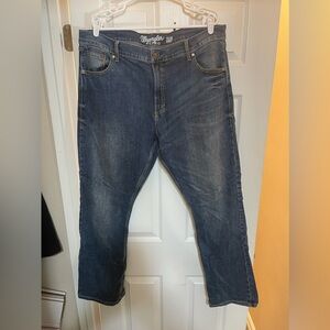 Wrangler Retro Jeans